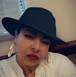 Meet your Posher, Mildred